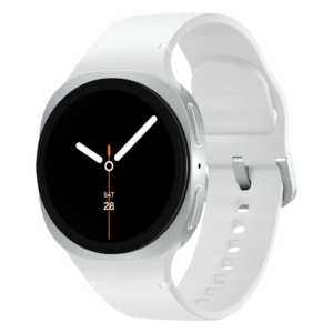 samsung galaxy watch8 aluminum smartwatch