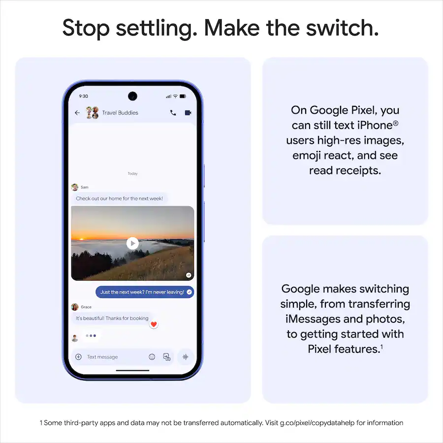 5ee80821-825e-43d5-881b-9d02f940b6b0 Google - Pixel 10a - Image 6